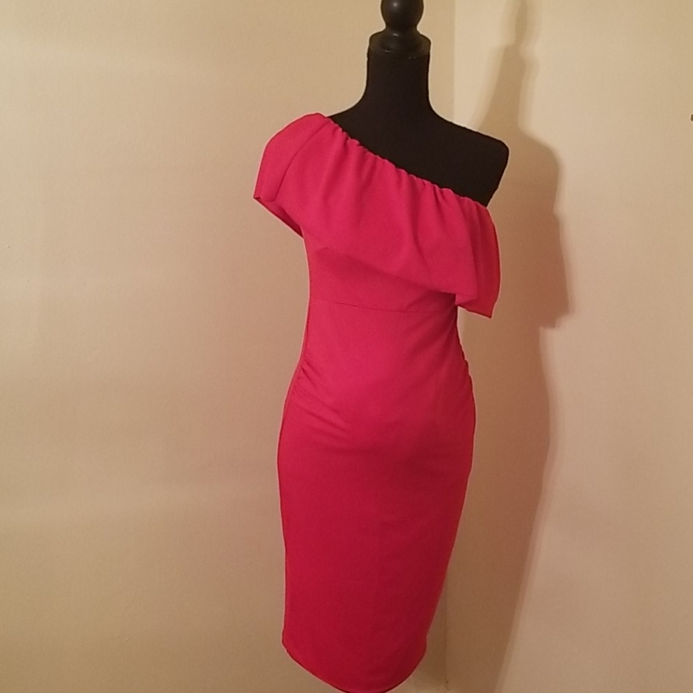 **👗HOST PICK** Maternity Dress